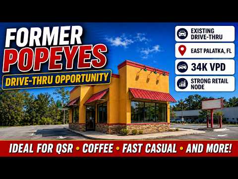 Preview of the East Palatka property tour