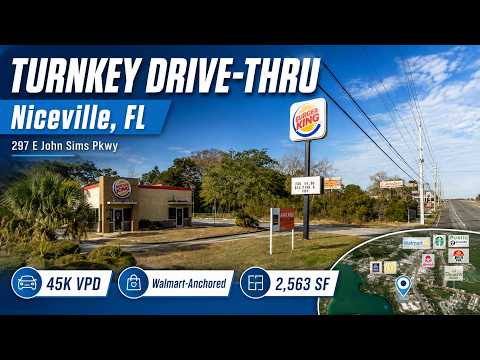 Preview of the Niceville property tour